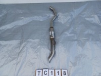 фото thumb №1, Peugeot 5008 ii наконечник гасник