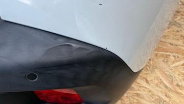фото thumb №8, Peugeot e 2008 ii бампер зад 4 x pdc электрик
