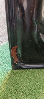 фото thumb №9, Двері праві перед opel astra iv j