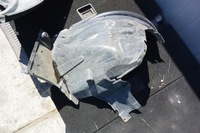 фото thumb №8, Підкрилок ліва перед kpl 4.8 v8 bmw x5 e70