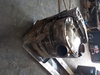 фото thumb №4, Premium dxi катализатор выхлопных газов гаситель