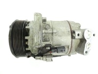 фото thumb №3, Компрессор кондиционера renault clio iv captur