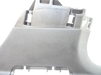 фото thumb №4, Peugeot rifter права захист молдинг поріг 9816396377