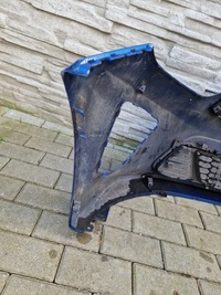 фото thumb №12, Бампер kia ceed 3 iii 2018 - kc3-40