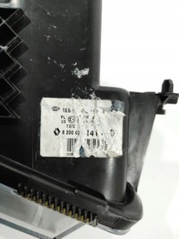 фото thumb №12, Renault espace iv рестайлинг лампа левый перед обычная тёмное