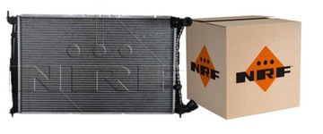 фото thumb №1, Радиаторов двигателя citroen xm 89- 2.0 i turbo / 6