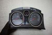 Купити Opel astra h iii лічильник прилади 13216684, фото thumb