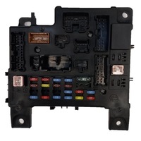 фото thumb №1, Модуль bsi коробка предохранителей mitsubishi lancer