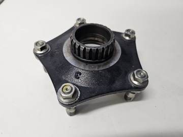 Хонда VT 1100 VT 750 NT опора дифференциала