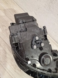 фото thumb №12, Porsche cayenne 7p5 lift лампа передняя левая full led левый лампы передние