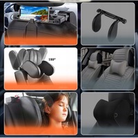 фото thumb №6, Подголовник автомобильный спинка na головы do автомобиля регулируемые 180°