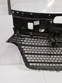 фото thumb №10, Renault master 3 iii lift решётка радиатора решётка радиатора бампера перед передняя 628959833r