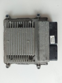 фото thumb №1, Kia sportage iii ix35 2.0 gdi бортовой компьютер continental 39147-2g850