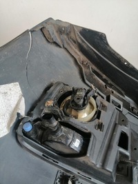 фото thumb №12, Vw beetle 5c lift бампер перед