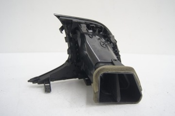 фото thumb №9, Решітка повітропровід ліва права середня leon iii 4x4 універсал