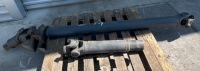 фото thumb №12, Вал валы приводные daf xf 106 480 1741443 960mm + 2112399 1880mm