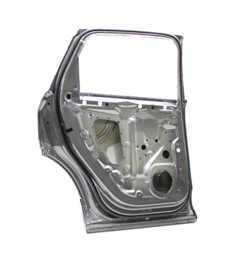 фото thumb №6, Audi q7 sq7 ii 4m0 дверь левая зад задние org + планка