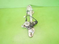 фото thumb №1, Підйомник механізм скло правий задня mazda xedos 6