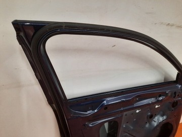 фото thumb №13, Audi a4 v b9 15-24 двері лівий перед ліві передні