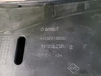 фото thumb №6, Smart fortwo a4537510600 капот крышка двигателя