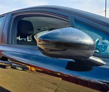 фото thumb №12, 2x поворотник динамический led зеркало citroen c4 picasso c3 aircross ds5