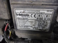 фото thumb №4, Webasto mazda 6 ii gh 2.0 citd 140