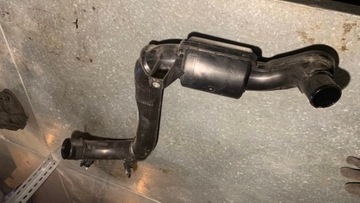 фото thumb №1, Trafic vivaro ii 2,0 труба інтеркулер 8200760909