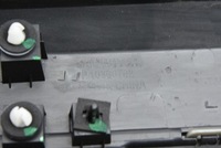 фото thumb №5, Mg zs suv 2023 молдинг дверь левая перед задняя