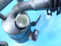 фото thumb №9, Шланг кондиціонера трубка ford fiesta mk6 1.4b