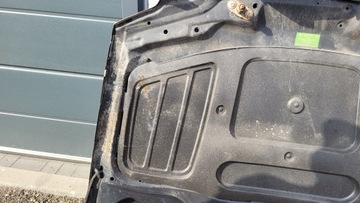 фото thumb №10, Bmw e46 compact капот