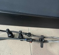 фото thumb №6, Renault clio iv 0.9 tce шланг провода топлива 175107394r