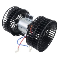 фото thumb №3, Вентилятор салону повітродувка bmw 7 e38