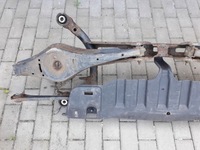 фото thumb №6, Vw passat b7 10-14 візок підрамник колиска балка підвішування зад