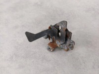 фото thumb №2, Замок засов капот ford ka ii mk2 08-16