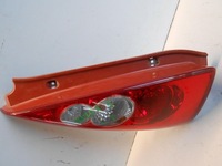 фото thumb №3, Лампа правий задня mazda 5 ii #