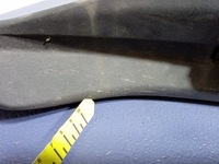 фото thumb №7, Ford s-max mk2 молдинг поріг права em2b-r101d56-a