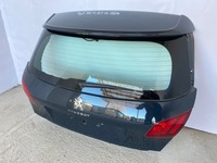 фото thumb №9, Peugeot 308 t9 hb комплектна кришка багажника багажника poznań
