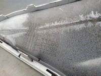 фото thumb №15, Toyota camry lift 2021 2022- 21- бампер передній