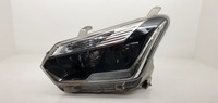 фото thumb №1, Isuzu d max рестайлінг лампа ліва звичайна led eu 100-18544