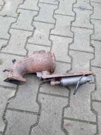 фото thumb №1, Клапан тормоза горный renault midlum premium dxi volvo fl fe