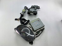 фото thumb №16, Mazda 5 i cr 1.8 набор стартовый