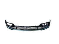 фото thumb №1, Бампер передний bentley flying spur 583.