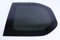 фото thumb №1, Окон кузовная левый задняя peugeot rifter 20r.