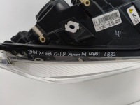 Фара правий фара bmw x1 e84 12- рестайлінг  ксенон led Ціна, фото thumb