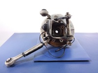 фото thumb №5, Bmw x6 e71 поворотный кулак задняя левая задняя ступица 6770983