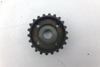 Шкив коленчатого вала коленчатого audi a4 avant 8w5, b9 04l105263c 2.0l дизель с Разборки, фото thumb