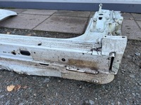 фото thumb №8, Vw passat b8 правый порог блок двигателя