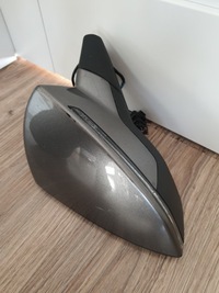 фото thumb №1, Дзеркало seat leon 3 iii праве 6 pinów ls7k 2014r