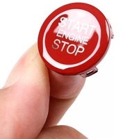 фото thumb №4, Dla alfa romeo giulia stelvio 2017 2018 червоний