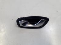 фото thumb №2, Renault clio iv ручка внутренняя левый задняя